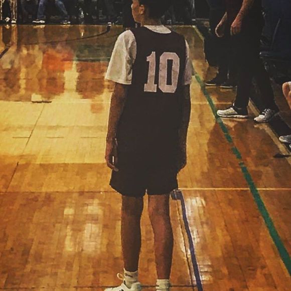 Meet your Posher, Matthew - Picture 1 of 1